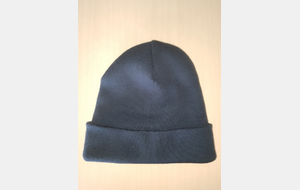 Bonnet Officiel TYGRE – Bleu Marine