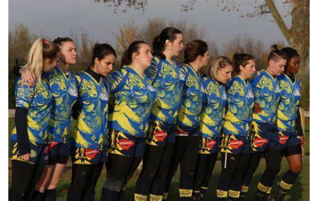 Féminines