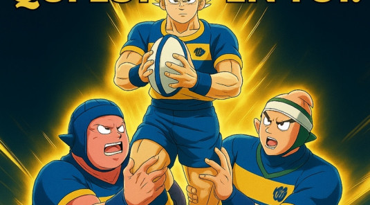 🚨 Recrutement TYGRE Rugby – Équipe Séniors 🚨