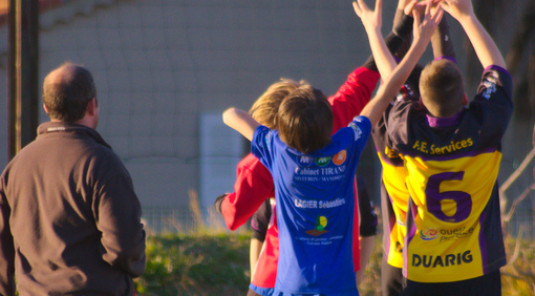 Bienvenue sur le site officiel du club